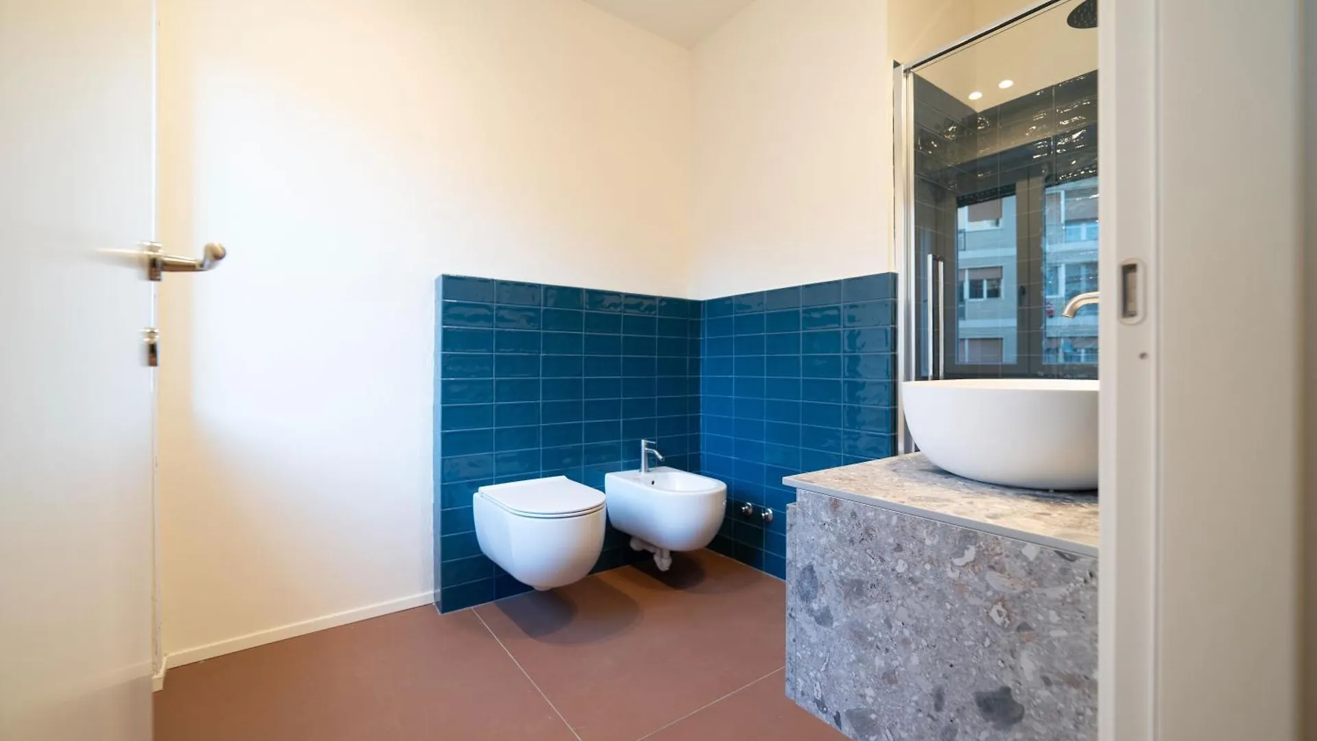 Suite Sempione Ferruci Milán Apartamento