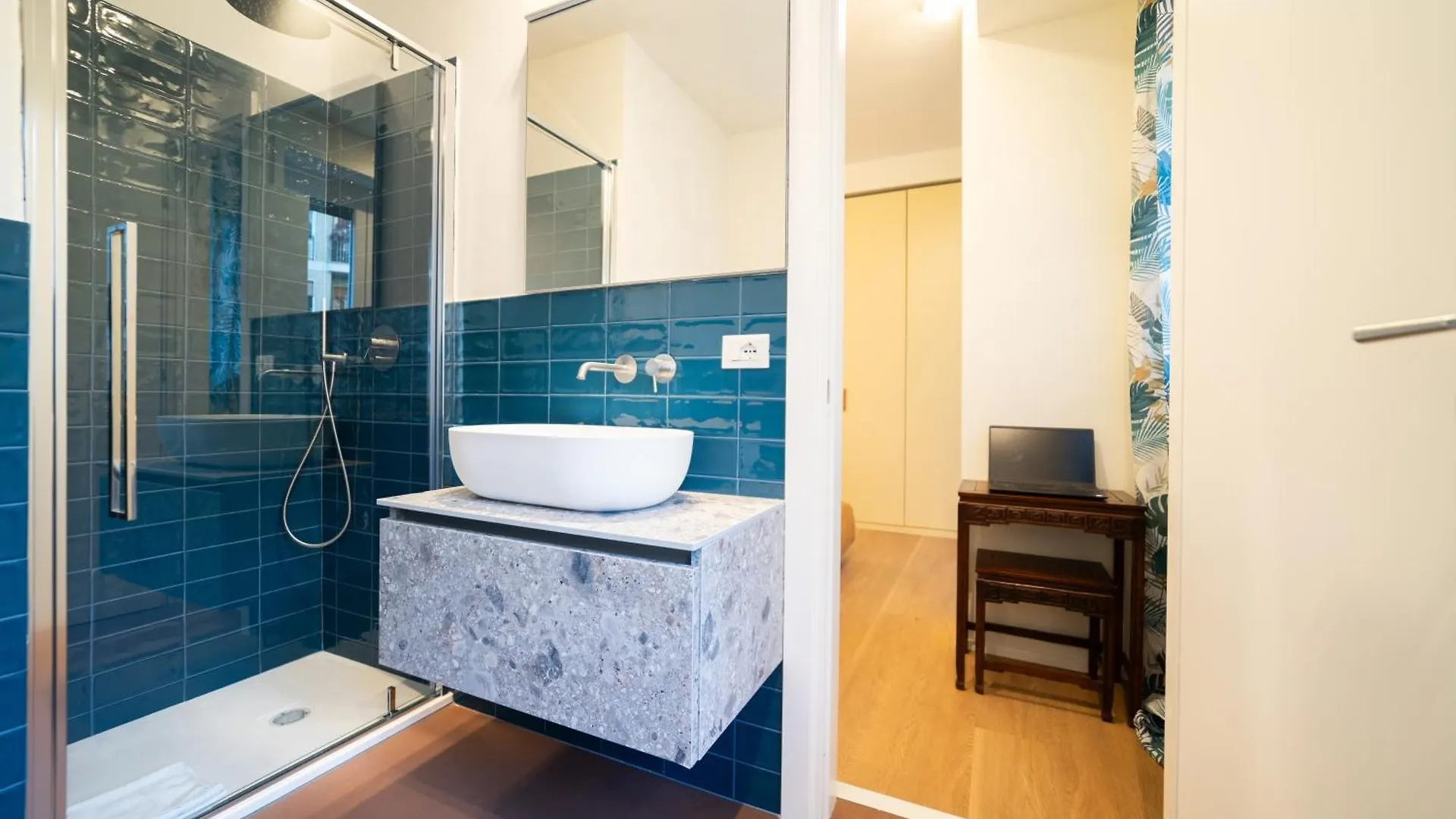Apartamento Suite Sempione Ferruci Milán