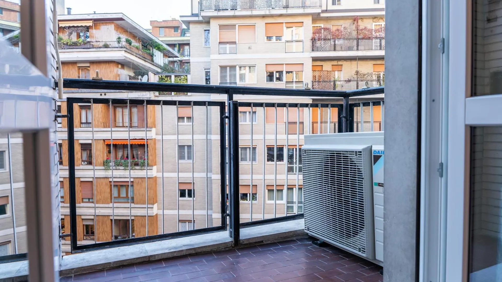 Apartamento Suite Sempione Ferruci Milán